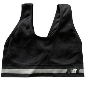 New Balance Sports bra
